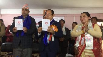 सुर्योदय नगरपालिकाको तेश्रो नगरसभाबाट पारित बजेट सार्वजनिक