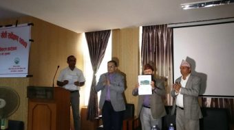नेपालको चियाको सम्पूर्ण इतिहास, वार्षिक दुई करोड २२ लाख मेट्रिक टन चिया उत्पादन
