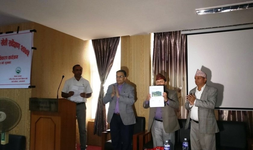 नेपालको चियाको सम्पूर्ण इतिहास, वार्षिक दुई करोड २२ लाख मेट्रिक टन चिया उत्पादन