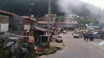 जनप्रतिनिधीको कामबाट स्थानिय असन्तुष्ट बनेपछि स्थलगत अनुगमन