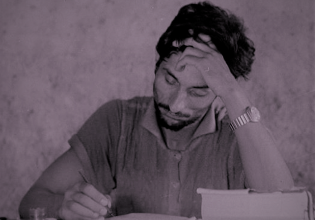 थाहा अभियन्ता रुपचन्द्र विष्टः जसले आलुबाट मात्रै ७० हजार रुपैयाँ कर उठाउँथे