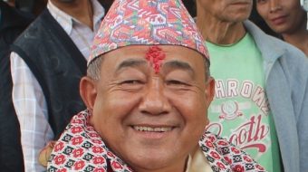 इलाम नगरपालिकाले लगानी सम्मेलन गर्दैछाै नगर प्रमुख : महेश बस्नेत