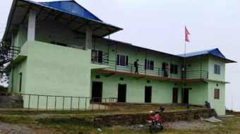 रोङ गाँउपालिकामा स्वास्थ्यकर्मीलाई वडा सचिवको जिम्मेबारी