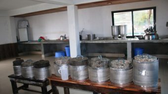 सेतोट्यामी दुग्ध उद्योग बन्द गर्ने सुचनापछि किसान आक्रोसित