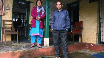 सूर्योदय नगरपालिकाका प्रमुख प्रशासकिय अधिकृत राजेन्द्र भट्टराईले कार्यालय सुरक्षा गर्ने कार्यालय सहयोगी कर्मचारीको भत्ता  चट