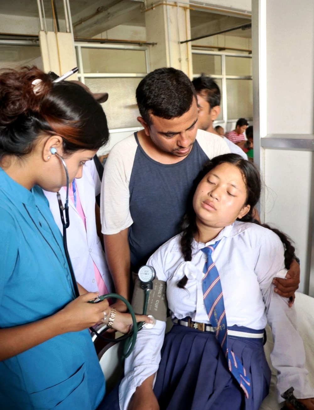 विद्यालयको खानेपानी ट्यांकीमा विष