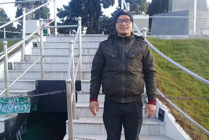 दुई वर्षमा सात करोड भ्रष्टाचार गर्ने लेखा अधिकृत ढकालको नालीबेली