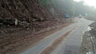 पार्किङस्थलको काम सम्पन्न नभइ बिल फछयौट