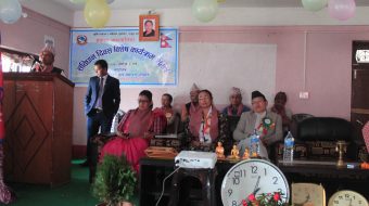 संविधानलाई संस्थागत गर्नु नागरिकहरुको कर्तव्य रहेको इलामका प्रदेश साँसदहरुको भनाई