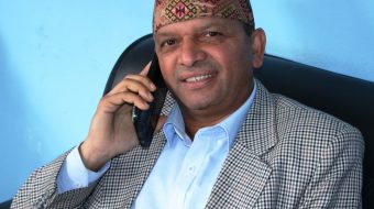 अक्सन संचालन गर्ने किसान र उद्यमीले हो सरकारले सहयोग मात्र गर्छ:  कार्यकारी निर्देशक शेषकान्त गौतम