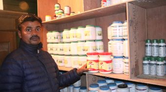 आयुर्वेद उपचारप्रति बिरामीको आकर्षण