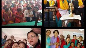 महिला बहुद्धेश्य सहकारी फिक्कलकाे १८ औ बार्षिक साधारणसभा सम्पन्न