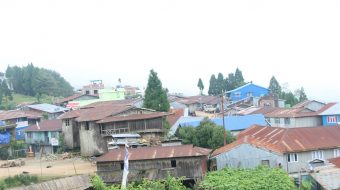 माईजोगमाई गाउँपालिकाले डोजर, इस्काभेटर र टिपर किन्दै