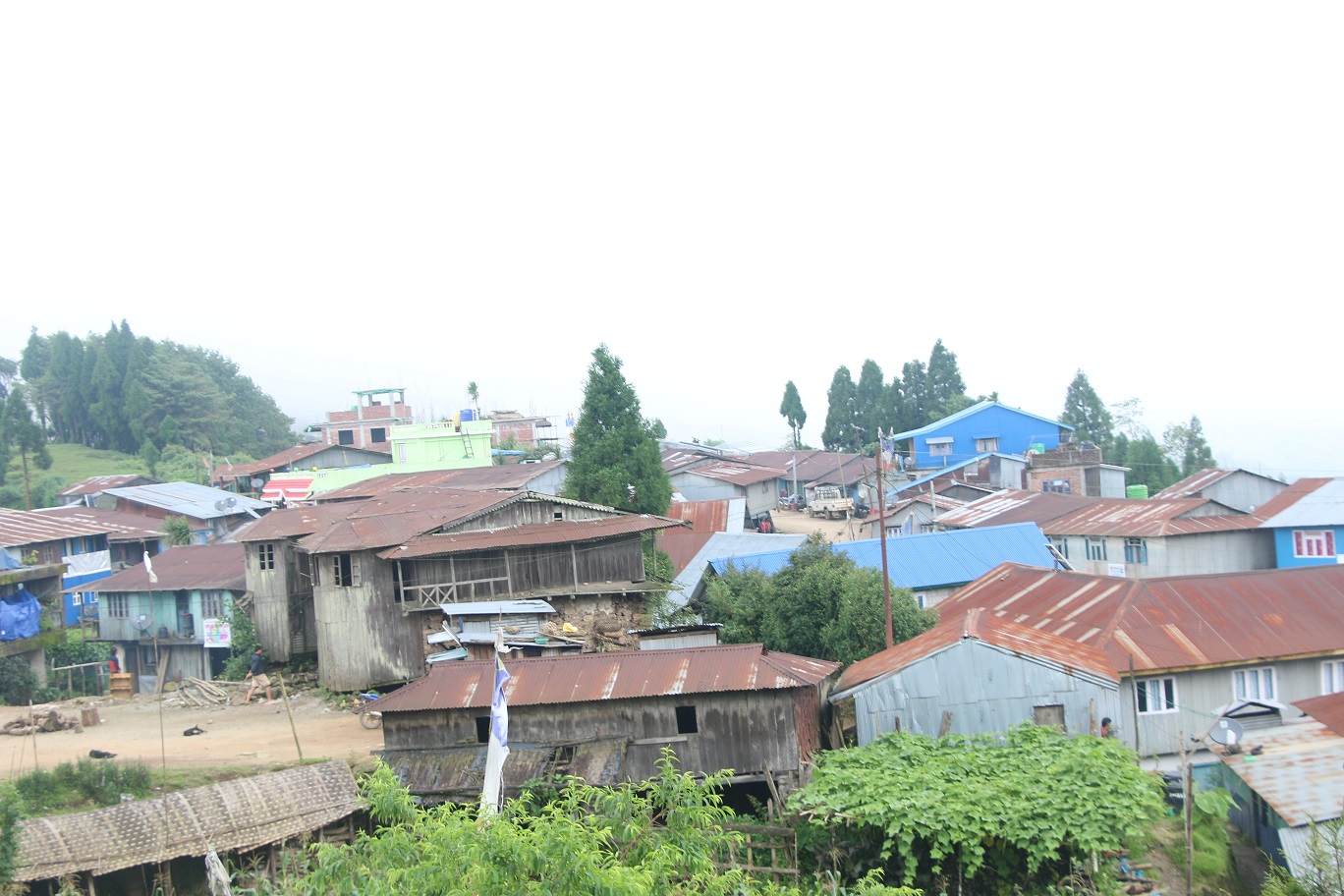 माईजोगमाई गाउँपालिकाले डोजर, इस्काभेटर र टिपर किन्दै
