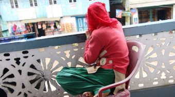 भारत कटाउन लागेकी ५ युवतीको उद्धार, एकको दार्जिलिङ्गबाट उद्धार