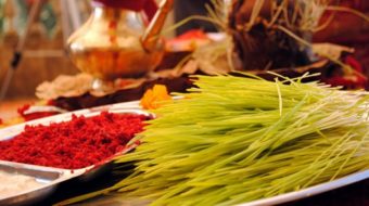 विदेश बसेर दशैंको टिका लगाउँदै हुनुहुन्छ ? यो हो उत्तम साइत