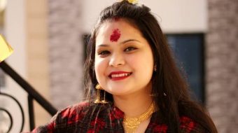 झापाली निशुकाे ‘आयो तिहार लिएर देउसी ’ ( भिडियाे सहित)