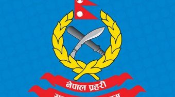 पत्रकार धम्क्याउने सुर्योदय नगरपालिकाका वडाध्यक्ष विरुद्ध प्रहरीमा उजुरी