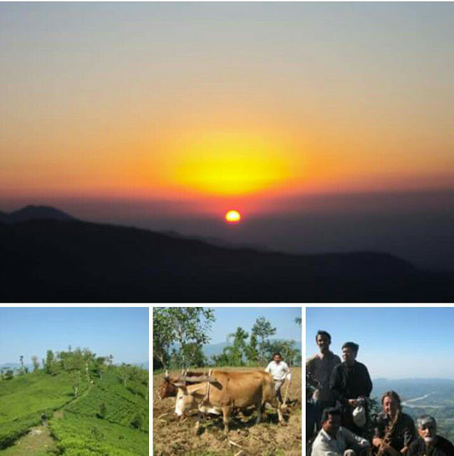 इलाममा पर्यटन प्रवद्र्धन गर्ने उद्देश्यले सिद्धिथुम्का महोत्सवको तयारी तिब्र