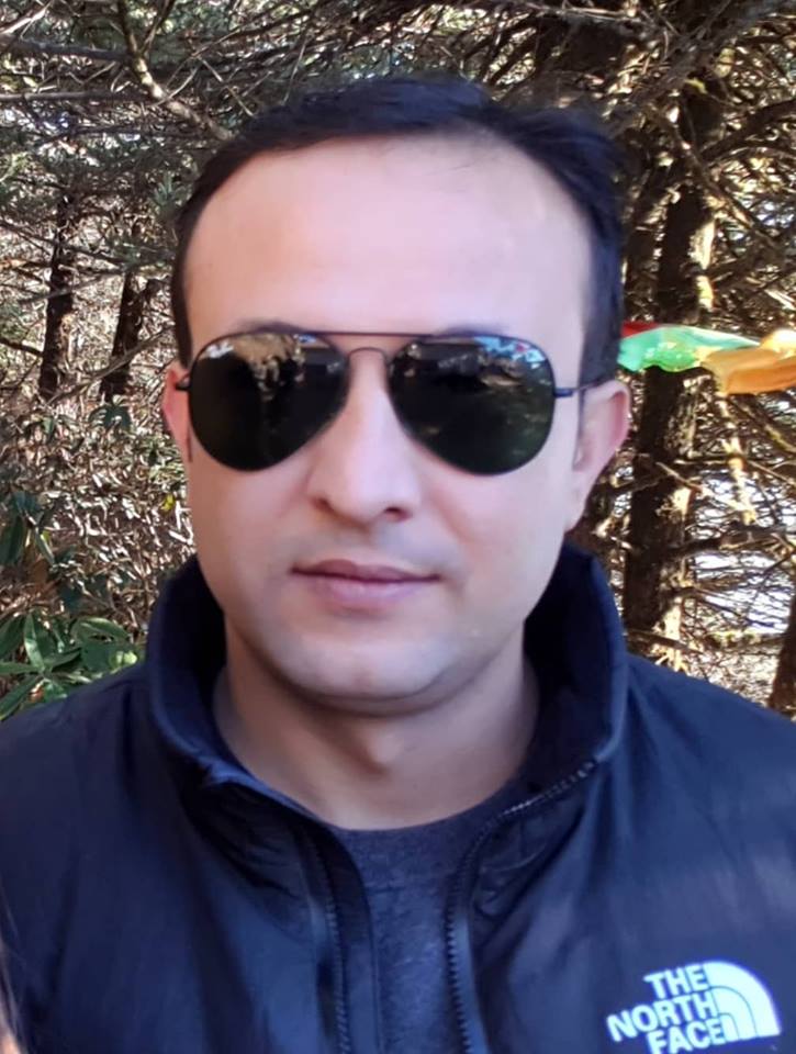 पूर्वको प्रमुख पर्यटकीयस्थल सन्दकपुरमा विद्युत यसैवर्ष बाल्छौ : विद्युत प्राधिकरण प्रमुख रबिनबाबु घिमिरे