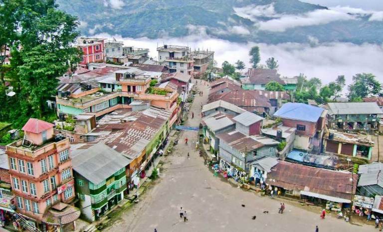 २८ महिनामा इलाममा ८ सय ५९ घटना