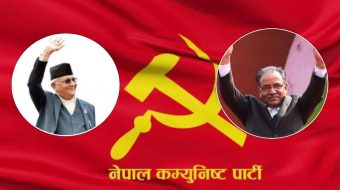 नेकपाको प्रदेश कमिटीमा इलामबाट १३ जना