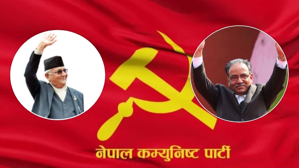 नेकपाको प्रदेश कमिटीमा इलामबाट १३ जना