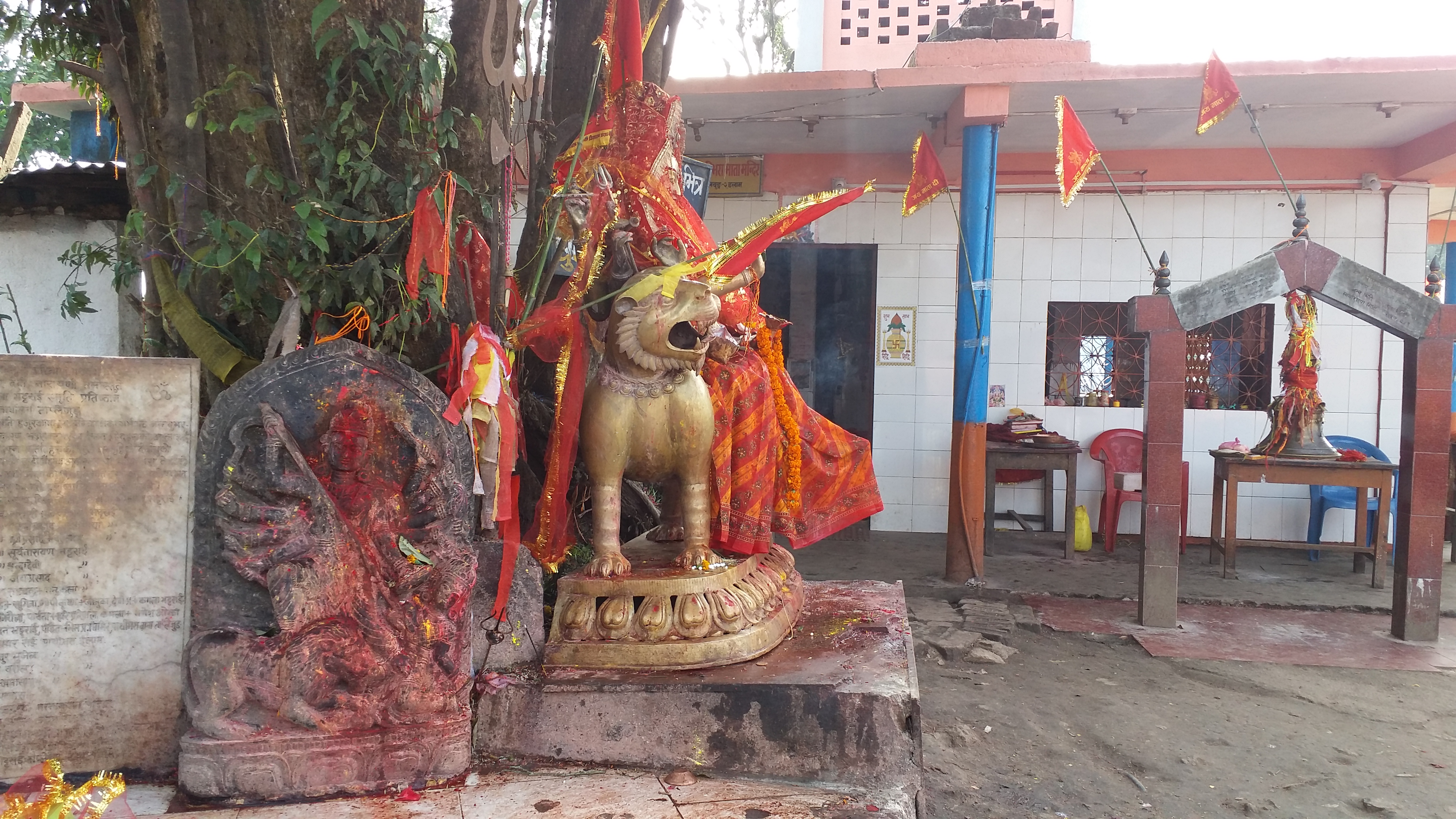  पूर्वी इलामको पर्यटकीयस्थल पाथिभरा क्षेत्रको ५ वर्षे पूर्वाधार कार्यायोजना