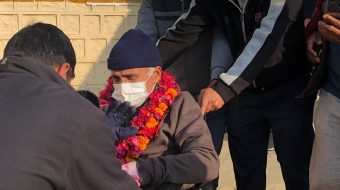 डा केसीलाई तत्काल आइसियूमा राख्न चिकित्सकको सुझाव, इलाममा छैन आइसियू सेवा