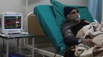 डा केसीको उपचारका लागी विपी प्रतिष्ठानको विशेषज्ञ टोली इलाम आउन  निर्देशन कुर्दै