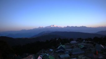 पर्यटकीय क्षेत्र सन्दकपुरमा विद्युत पुर्याउने योजना शुरु