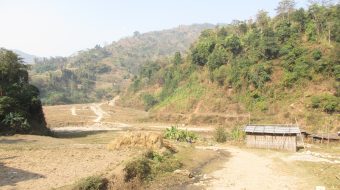 ६४ वर्षदेखिको सटके पहिरो नियन्त्रणमा