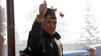 सरकारलाई दिएको अल्टिमेट नजिकिएसंगै डा केसी अनसन बस्ने स्थलको चर्चा बढयो