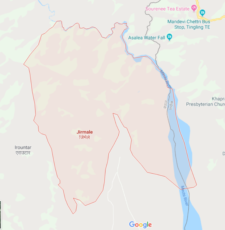 लालपुर्जा बोकेर पनि स्वामित्व लिन नसकेका पाटापुरबासीले मालपोत बुझाउन पाउने
