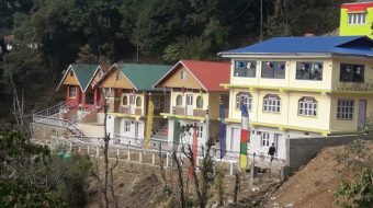 ४ करोडमा कुटिडाँडामा सुबिधा सम्पन्न रिसोर्ट सञ्चालनमा
