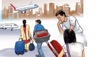 प्रदेश नम्बर एकबाट हेल्बिटासकाे सहयाेगमा रोजगार विकास कार्यक्रम संचालन हुँदै