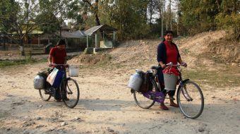 आधि वडाबासी एक धाराका भरमा