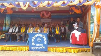 राष्ट्रिय आधारभुत विद्यालय रम्फोकको ५१ औ बार्षिक उत्सव सम्पन्न