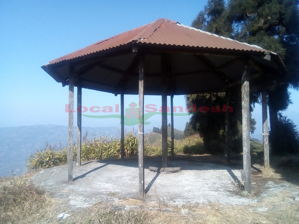 संरक्षणको पर्खाइमा कन्यामकाे मिर्मिरे टाबर