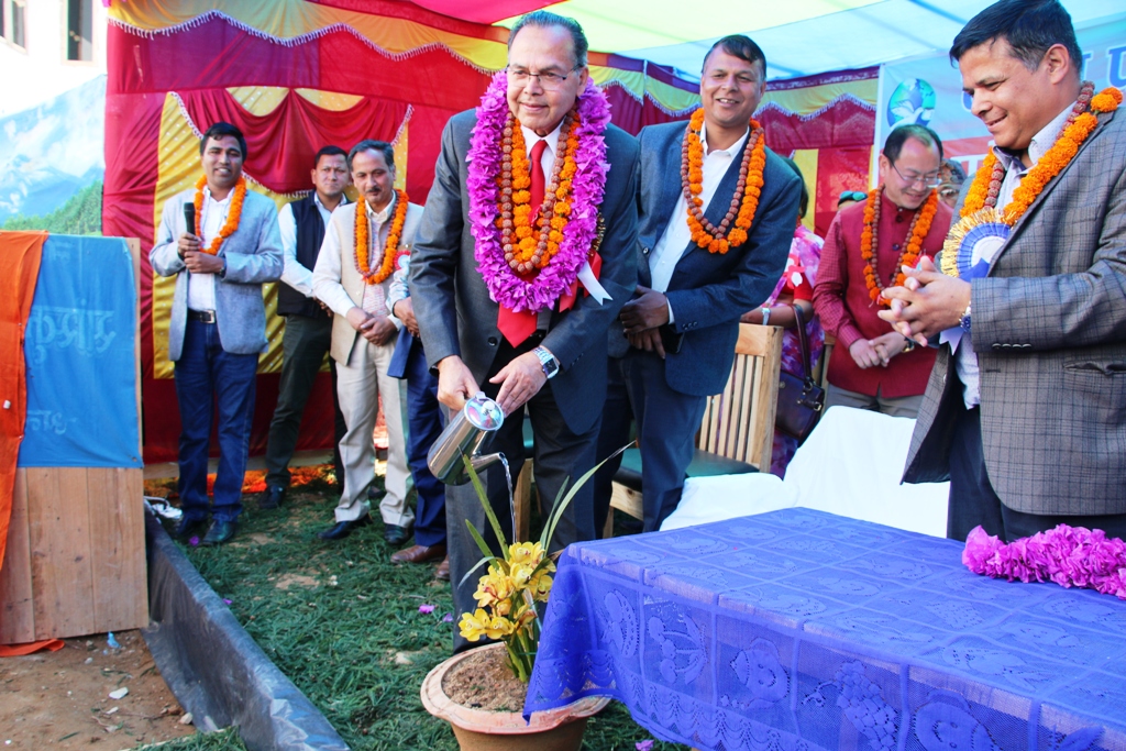 १३ बुंदे अन्तु घोषणा पत्र जारी गर्यो पत्रकार महासंघ प्रदेश एकको साधारणसभाले
