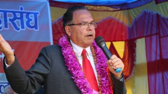 ‘पर्यटन विकासमा पत्रकारिताको भूमिका महत्वपूर्ण’ : पूर्वप्रम खनाल