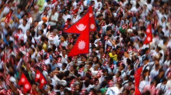 आज लोकतन्त्र दिवस, राजाको शक्ति जनतामा आएको १४ बर्ष
