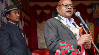 प्रदेश एकको पर्यटन पूर्वाधारका लागि एक क्षेत्र ३ योजना प्रस्ताव : पर्यटनमन्त्री कुसियत