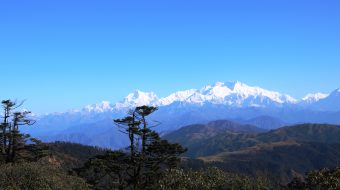 विश्वकै पर्यटकलाई लोभ्याउने पर्यटकीय गन्तव्य सन्दकपुर