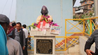४० बर्षसम्म पनि सरकारकाे शहिद बन्न सकेनन् बमप्रसाद