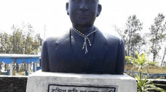 रोङ गाउँपालिका बैशाख ३० गते बिदा