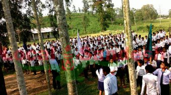 अभाव झेल्दै नमूना बन्यो माई नगरकाे कन्काई मावि