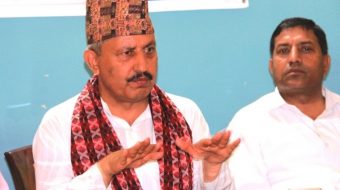 आधारभूत तहसम्मको शिक्षा नलिनेलाई राज्यको सुविधा दिँदैनौ : शिक्षामन्त्री