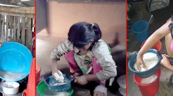 स्कूल नगई-नगई जाँडको व्यापार (भिडियाे सहित)