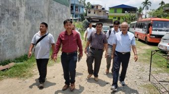 धरानमा डेंगुको प्रकोप, ८० जनामा भेटियो संक्रमण